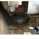 가마솥에누룽지 이미지