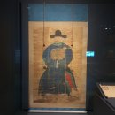장말손 초상 | 서울 국립고궁박물관 상설전시 [조선 국왕] [3]