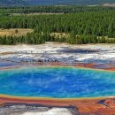 샘 온천 이미지