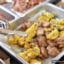 참한식뷔페 이미지