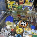 블루엔젤동전노래연습장 이미지