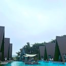 페리도트풀빌리지 | 포항신상숙소 페리도트 풀빌라&amp;풀글램핑 내돈내산 솔직후기
