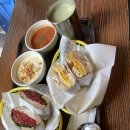 알아이엠 | 공덕 아이엠베이글-[맛집/베이글/갈만한곳/맛있는집/청포도주스/베이글맛집] /공덕 할리스커피-[공덕...