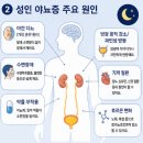 대한소아배뇨장애야뇨증학회 | 성인 야뇨증 원인 증상 진단 치료 약 종류까지