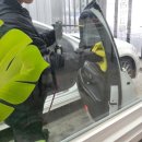 디테일링 라인 | 수원세차 블루라인 디테일링 휠 철분 제거와 내부 스팀 청소 후기