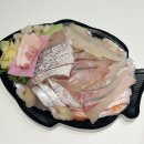 이레산업 | 노량진수산시장맛집 이레상회 제철 모듬회 구성 후기