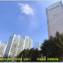 한국아파트 상가동 이미지