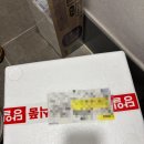 강릉중앙시장 웨이팅 맛집 &#39;강릉이래요&#39; 감자빵 택배 주문 후기