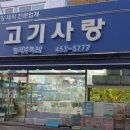 고기사랑수족관