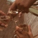 플라워 캔들 홀더&티라이트 캔들 이미지