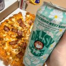 GS25 동패스쿨점 | 요즘 핫한 피자스쿨 신메뉴 🍕 오지치즈포테이토 꿀조합 솔직후기