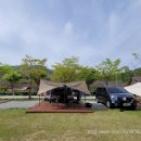 연산황산벌 오토캠핑장 이미지