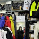 KCC엠파이어타워 | 부천 보드복 매장 추천 보드복 착용 후기