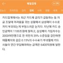 삼성페이 유료화로 카드사들이 삼성 애플에 내야하는 비용 (전국민의 40퍼 이상 가입한 삼성 애플 페이) 이미지