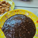 장고기 | 문산 짜장면맛집 주차 은하장 유니짜장.고기튀김.일반짜장면까지 내돈내산 솔직후기