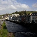 작은 마을이 아름답다, 아일랜드 도니골 이미지