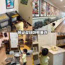 해금강테마박물관 | 거제 실내 가볼만한곳 거제도 1박2일 여행코스 해금강테마박물관