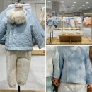 설이헤어라인 | 자라 키즈 한복 사이즈 남아유아한복으로 설 명절 준비 완료