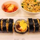 소사김밥 이미지