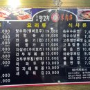 경성양꼬치당곡