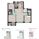 매교역 화장실 이미지