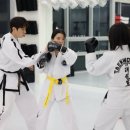 인천 연수도장 ITF 태권도 이미지