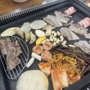 청주 율량동 새로 생긴 고깃집, 전국대패 율량점 내돈내산