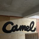 카멜 | 상도역 카페 카멜커피 후기｜분위기 좋은 조용한 카페