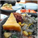 토박이돌솥밥