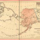 알래스카 조약(Alaska Purchase, 1867년) 이미지