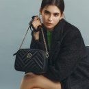 메트로시티 여성 | 실용성과 스타일을 동시에 메트로시티(METROCITY) 크로세비아 숄더백