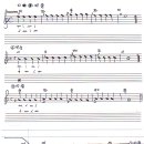 클래식 기타(기초) 이미지