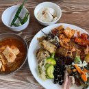 기사식당 외가집밥상