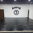 레드짐 복싱 이미지