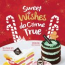 케이크와 쿠키의 세계 이미지