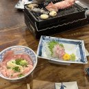 도쿄 DAY1 ; 아메요코상점, 우에노 인생 야키토리집, 우에노 스시