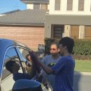 시온세차장 이미지