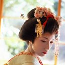 조선시대 - 일본.,게이샤(芸者). 이미지