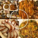 평택 세교동맛집 조리고 세교직영점 코다리조림 먹고 왔습니다