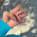 아미앙 네일(의정부점) | [아미앙네일 의정부점] 의정부 자석젤 전문 : 의정부역 네일샵 : 실버 자석젤