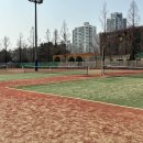 안양시청 | [안양] 안양시청 테니스장 예약부터 주차까지! 직접 다녀온 리얼 이용 꿀팁