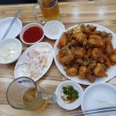 용천통닭 이미지