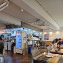 매스플레이트 | [서울 안암동5가] 안암역파스타 맛집 매스플레이트에서 목살 스테이크 샐러드, 해산물 올리브 스파게티...