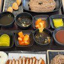 산수옥면가 이미지