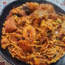 대구뽈찜 이미지