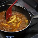 이모네떡볶이 이미지