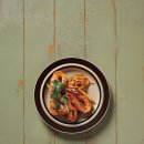 새우가 가장 맛있는 10월 ＜감베리 로제 링귀네＞ 이미지