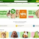 Grooming pet(그루밍펫) | 영국의 애완동물용품 가게/Pets at Home/Pets Corner/Zooplus/Pet Planet