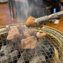 모둠밥 | 순천 조례동 돼지갈비 삼겹살 맛집 밥한잔 특수부위모둠 후기