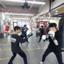 대전썬복싱클럽 | 대전 지족동운동 찾는다면? 변교선 복싱에서 시작해 보세요!